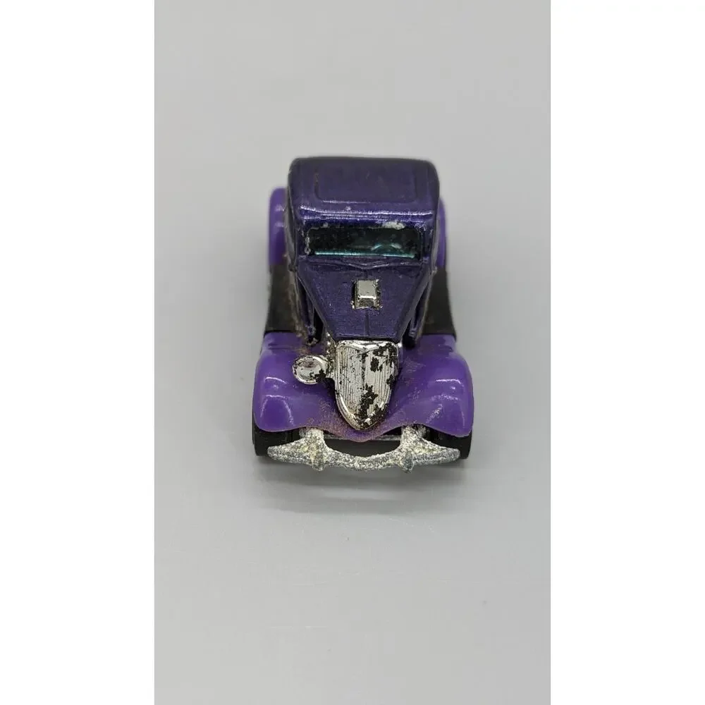 Mattel 1979 hot